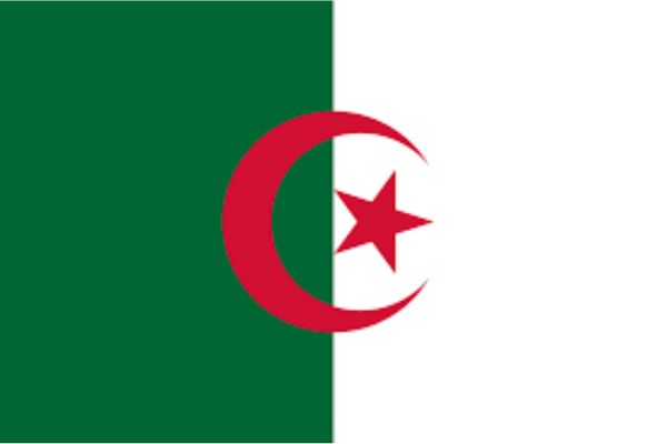 Algeria state of digital report