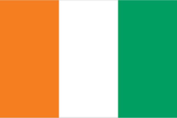 Côte d'Ivoire state of digital report