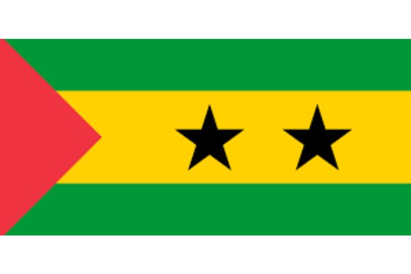 São Tomé and Príncipe state of digital report