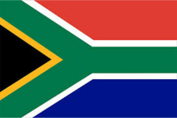 South Africa state of digital repot