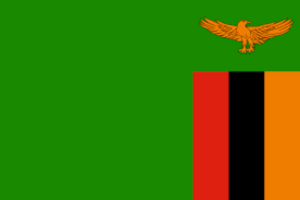Zambia state of digital report