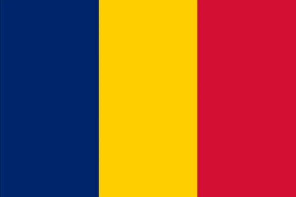 chad state of digital report