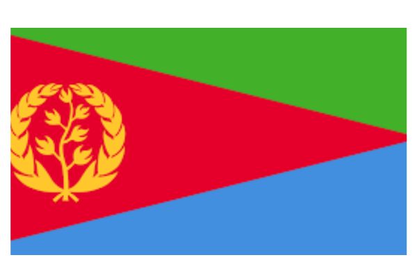 eritrea state of digita report